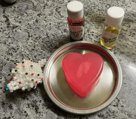 Margaret B. — student photo